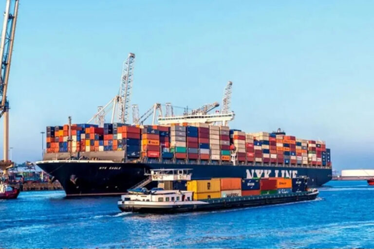 صادرات غیرنفتی ایران: فرصت‌های طلایی در بازارهای نوظهور