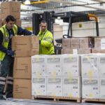 راهنمای جامع ترخیص کالا از گمرک ایران: از الف تا ی