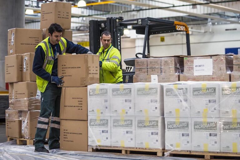 راهنمای جامع ترخیص کالا از گمرک ایران: از الف تا ی